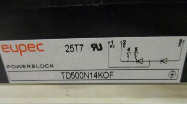 ALLEN BRADLEY 1336-SCR-SP10A SER. A NSMP