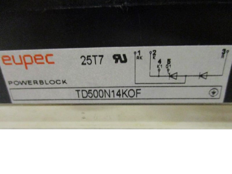 ALLEN BRADLEY 1336-SCR-SP10A SER. A NSMP