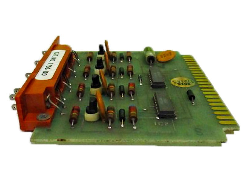 ALLEN BRADLEY 1750-DD NSMP