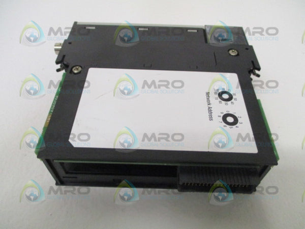 ALLEN BRADLEY 1756-CNB SER. D F/W 05.32 UNMP