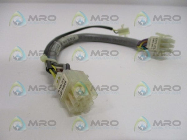 ALLEN BRADLEY 1771-CL POWER SUPPLY CABLE UNMP