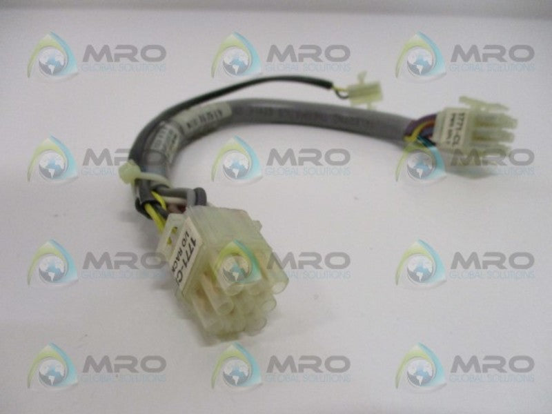 ALLEN BRADLEY 1771-CL POWER SUPPLY CABLE UNMP