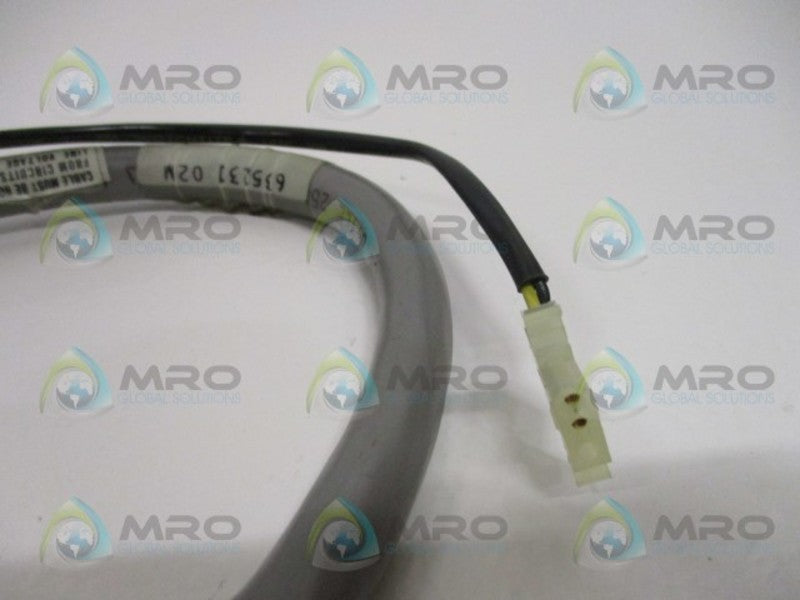 ALLEN BRADLEY 1771-CL POWER SUPPLY CABLE UNMP