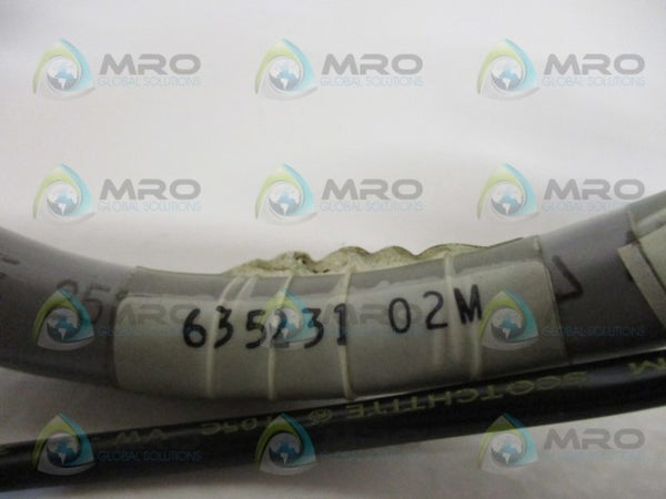 ALLEN BRADLEY 1771-CL POWER SUPPLY CABLE UNMP