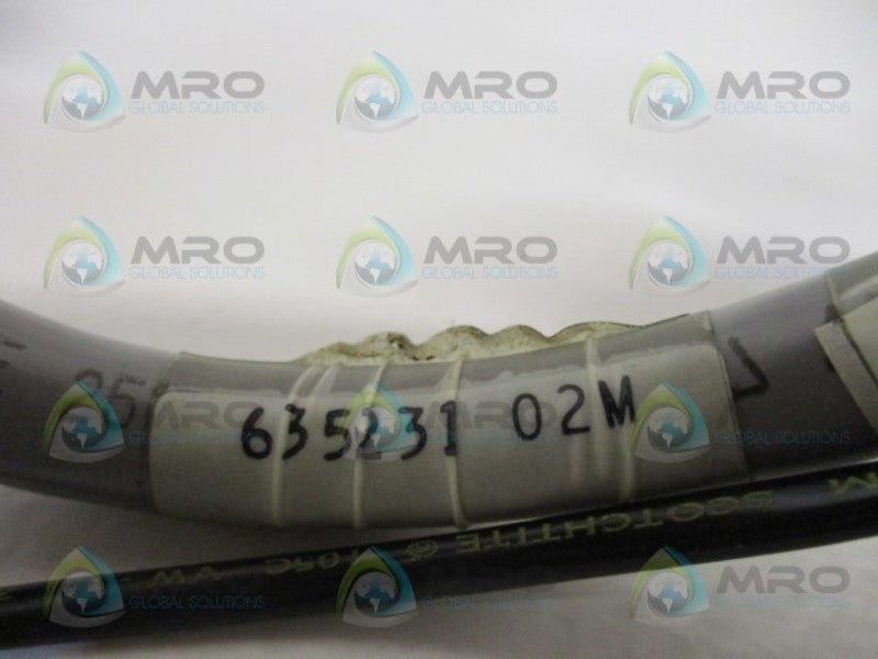 ALLEN BRADLEY 1771-CL POWER SUPPLY CABLE UNMP