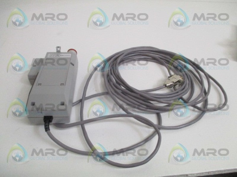 ALLEN BRADLEY 1771-HD SER. A HAND HELD PROGRAMMER NSMP