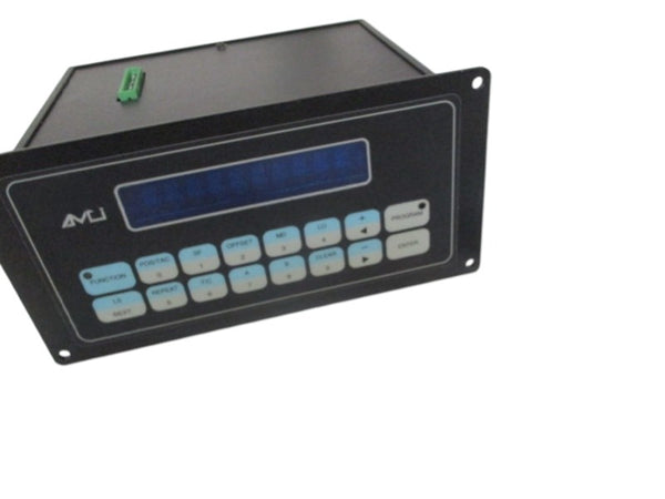 ADVANCED MICRO CONTROLS iPCE-2-3 ENCODER 115VAC CONTROLLER NSNP