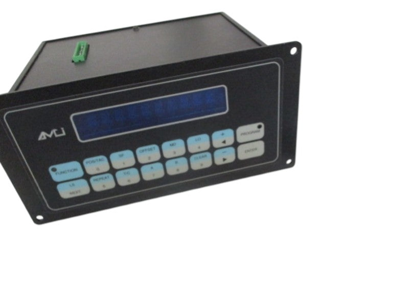 ADVANCED MICRO CONTROLS iPCE-2-3 ENCODER 115VAC CONTROLLER NSNP