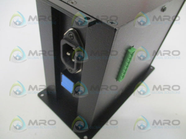 ADVANCED MICRO CONTROLS iPCE-2-3 ENCODER 115VAC CONTROLLER NSNP