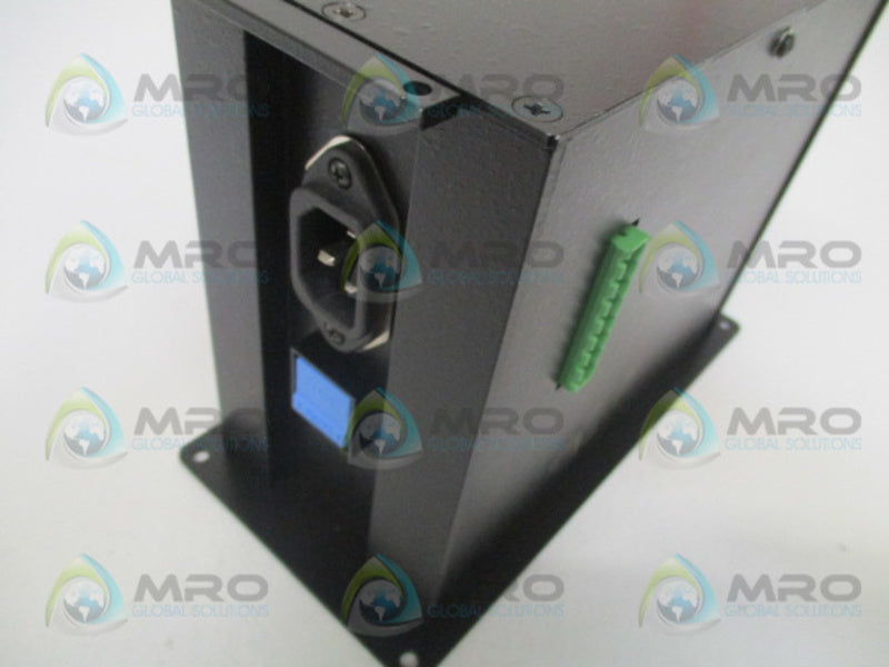 ADVANCED MICRO CONTROLS iPCE-2-3 ENCODER 115VAC CONTROLLER NSNP