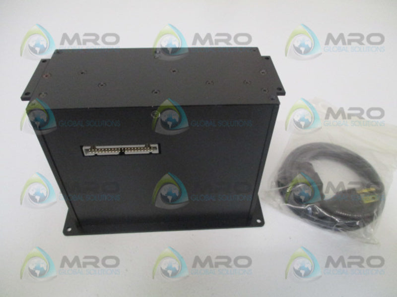 ADVANCED MICRO CONTROLS iPCE-2-3 ENCODER 115VAC CONTROLLER NSNP