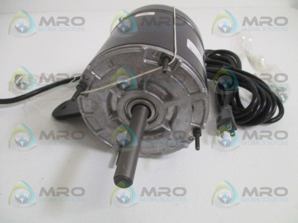 A.O. SMITH HF3H078N MOTOR 1/3 HP 1100 RPM NSNP