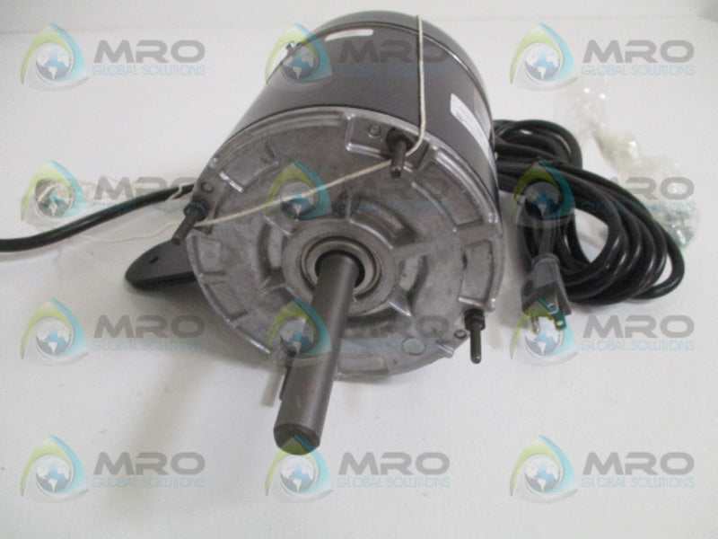 A.O. SMITH HF3H078N MOTOR 1/3 HP 1100 RPM NSNP