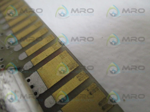 BALANCE ENGINEERING BMCC-100 BE-236-639-D CIRCUIT BOARD UNMP