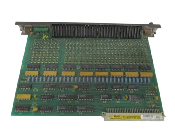 BOSCH 1070075324-102 PC BOARD DIGITAL INPUT MODULE NSNP