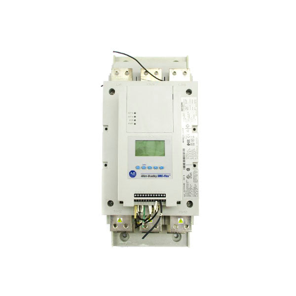 ALLEN BRADLEY 150-F251NBD SER. B 200-480VAC 435A UNMP