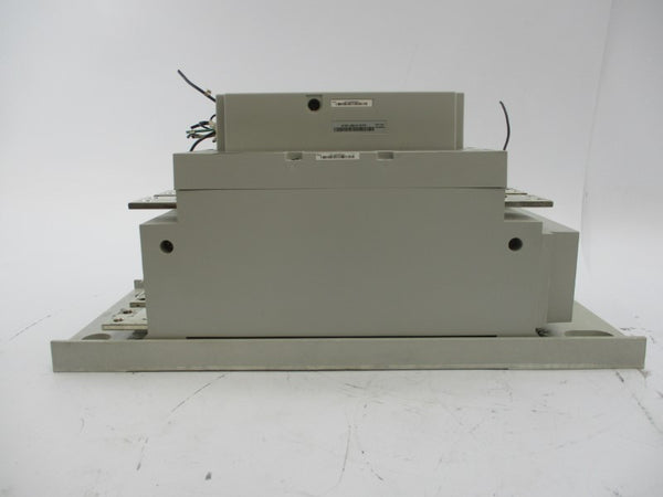 ALLEN BRADLEY 150-F251NBD SER. B 200-480VAC 435A UNMP