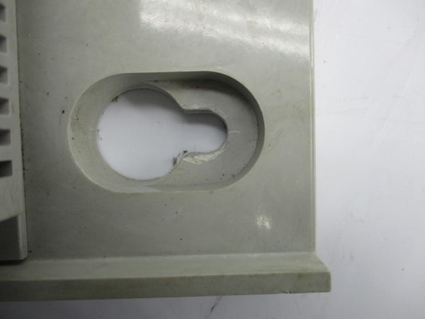 ALLEN BRADLEY 150-F251NBD SER. B 200-480VAC 435A UNMP