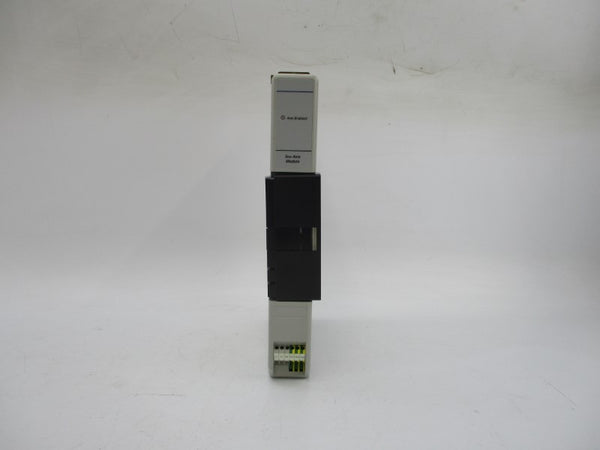 ALLEN BRADLEY 1394-AM07 SER. B 530/680VDC 8A REV. 23  NSMP