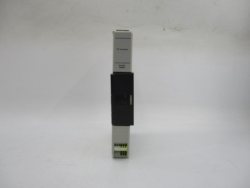 ALLEN BRADLEY 1394-AM07 SER. B 530/680VDC 8A REV. 23  NSMP
