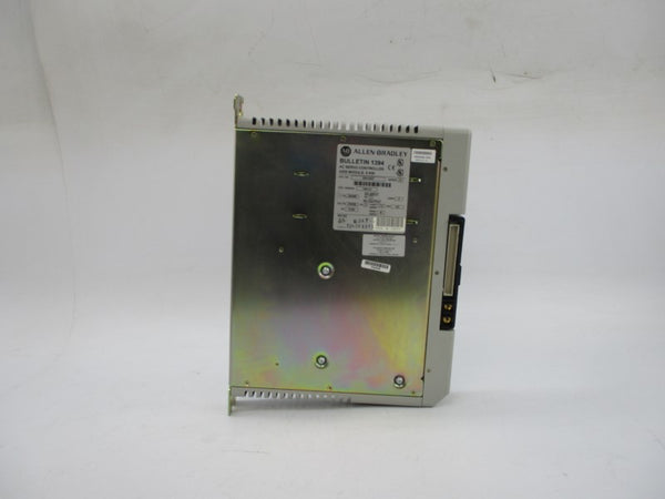 ALLEN BRADLEY 1394-AM07 SER. B 530/680VDC 8A REV. 23  NSMP