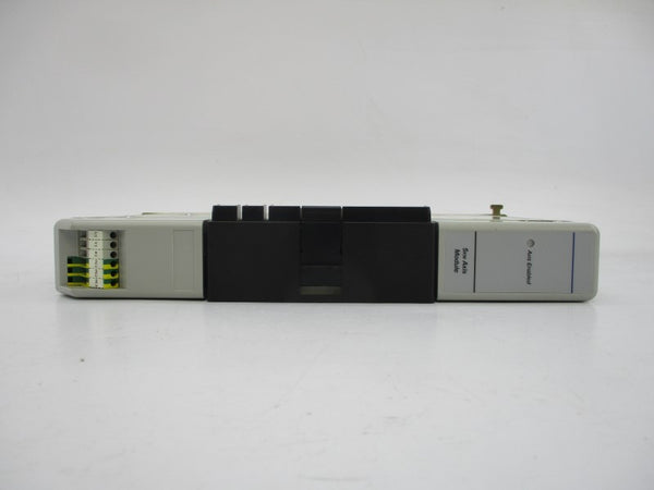ALLEN BRADLEY 1394-AM07 SER. B 530/680VDC 8A REV. 23  NSMP