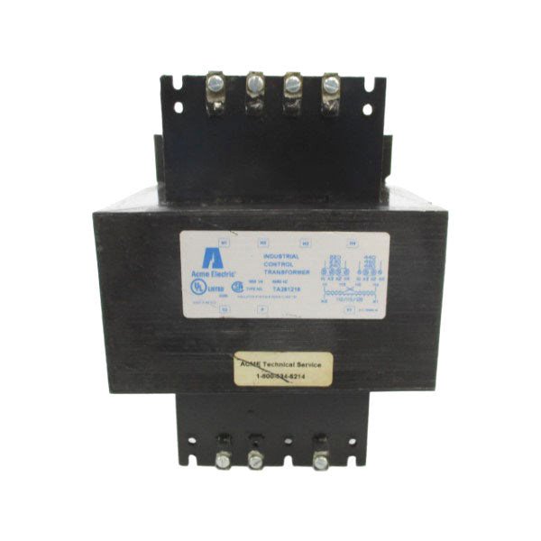 ACME ELECTRIC TA281218 1500VAC NSNP