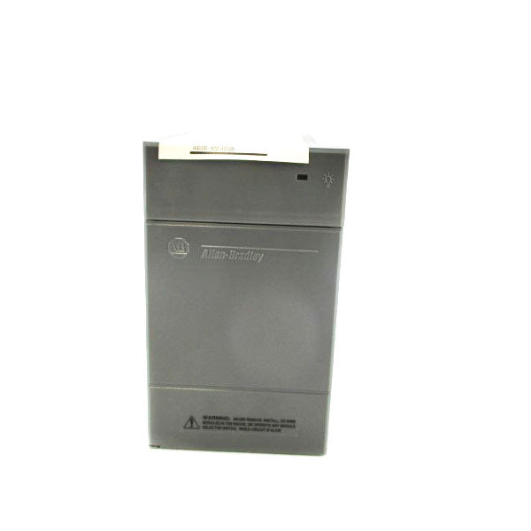ALLEN BRADLEY 1746-P6 SER. A 24VDC 5A NSNP