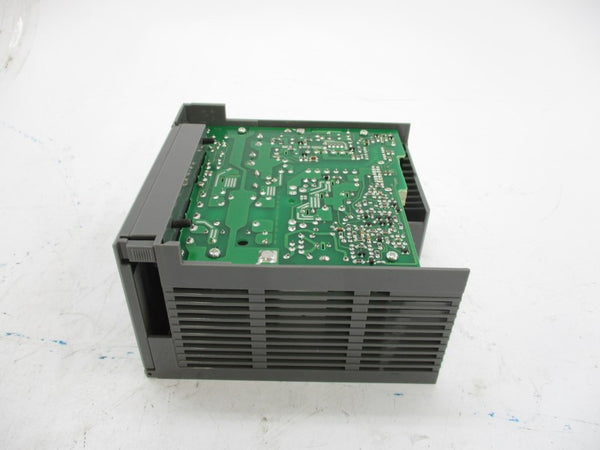 ALLEN BRADLEY 1746-P6 SER. A 24VDC 5A NSNP