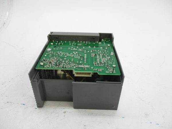 ALLEN BRADLEY 1746-P6 SER. A 24VDC 5A NSNP