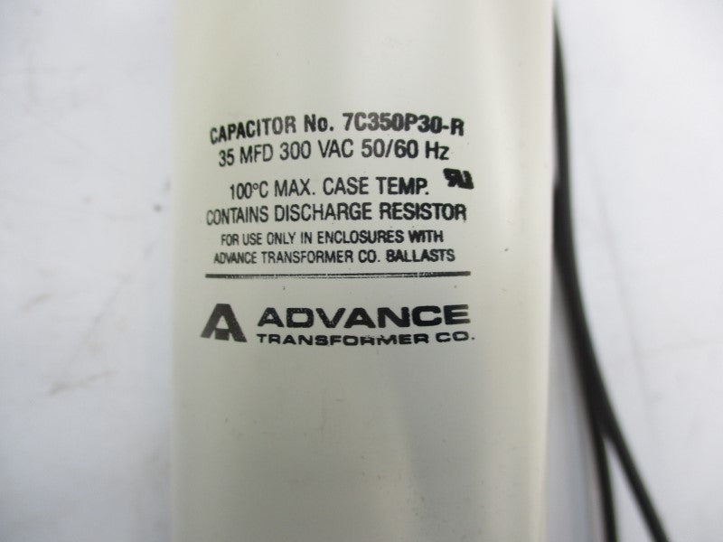 ADVANCE 71A4041-001D 480V NSMP