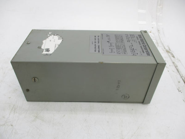 ACME ELECTRIC T-1-13075 120/240V NSNP