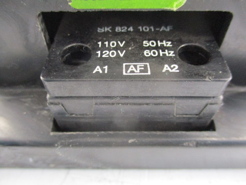 ABB EHD130 110/120V 130A UNMP