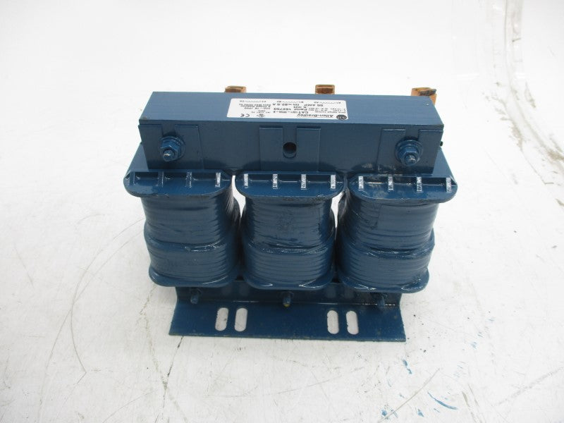 ALLEN BRADLEY 1321-3R55-B SER. A 690V 82.5A (BLUE) NSMP