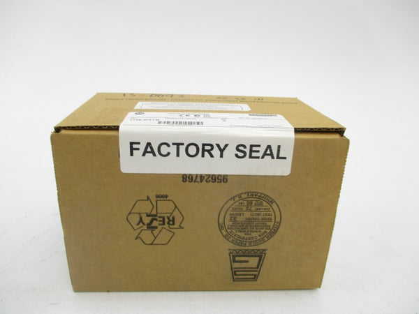 ALLEN BRADLEY 1756-BATM SER. A DATE: 2015 NSFS