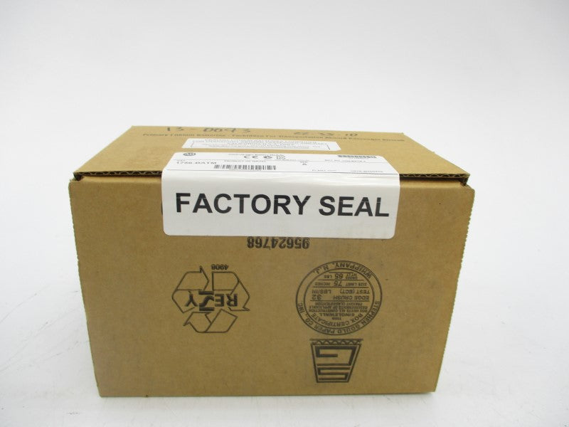 ALLEN BRADLEY 1756-BATM SER. A DATE: 2015 NSFS