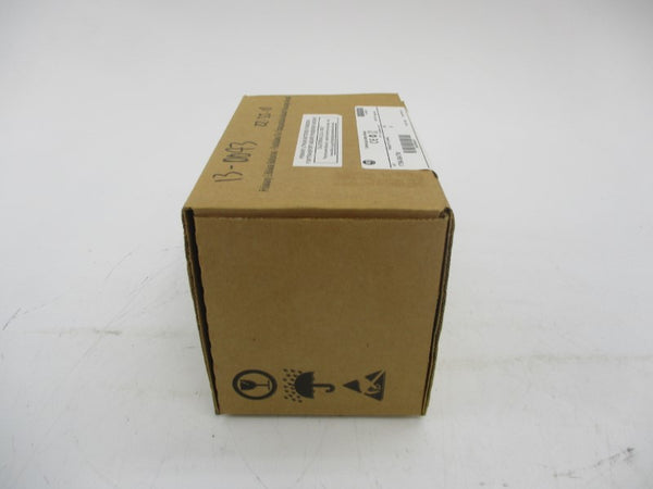 ALLEN BRADLEY 1756-BATM SER. A DATE: 2015 NSFS