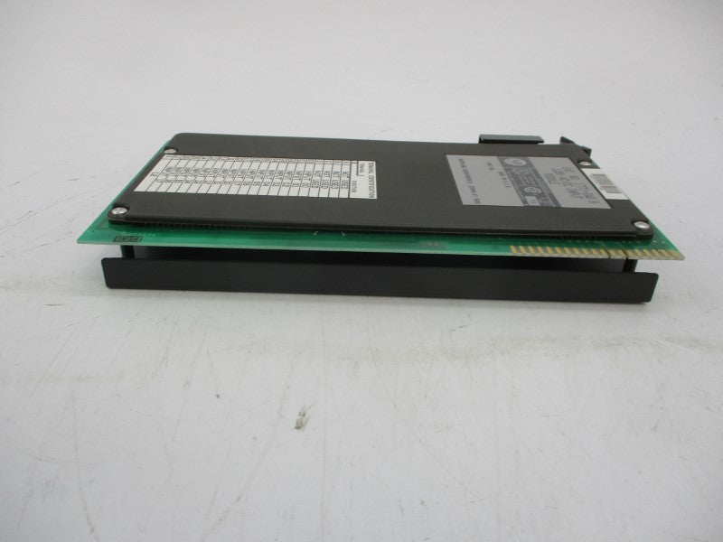ALLEN BRADLEY 1771-IAD SER.B 120VAC/DC NSMP