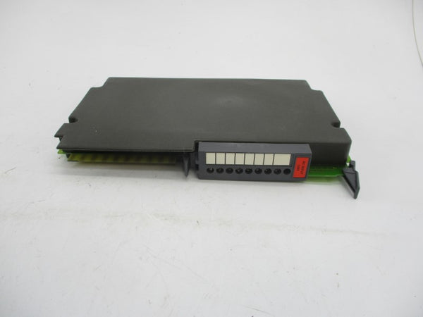 ALLEN BRADLEY 1771-IA SER. C REV. A03 120VAC/DC 0.074A NSMP