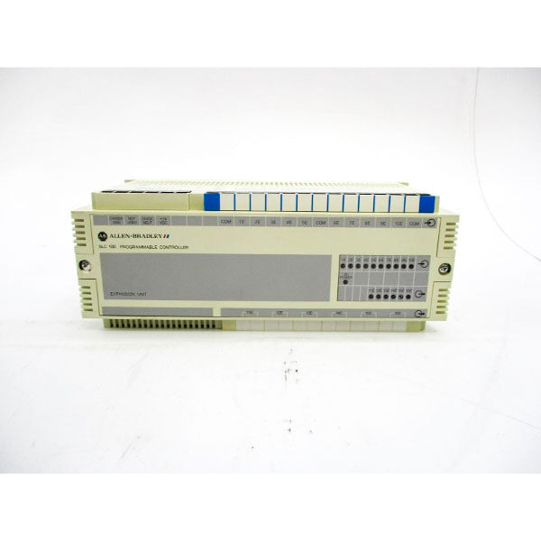 ALLEN BRADLEY 1745-E104 SER. B 10-30VAC/DC 15A NSNP