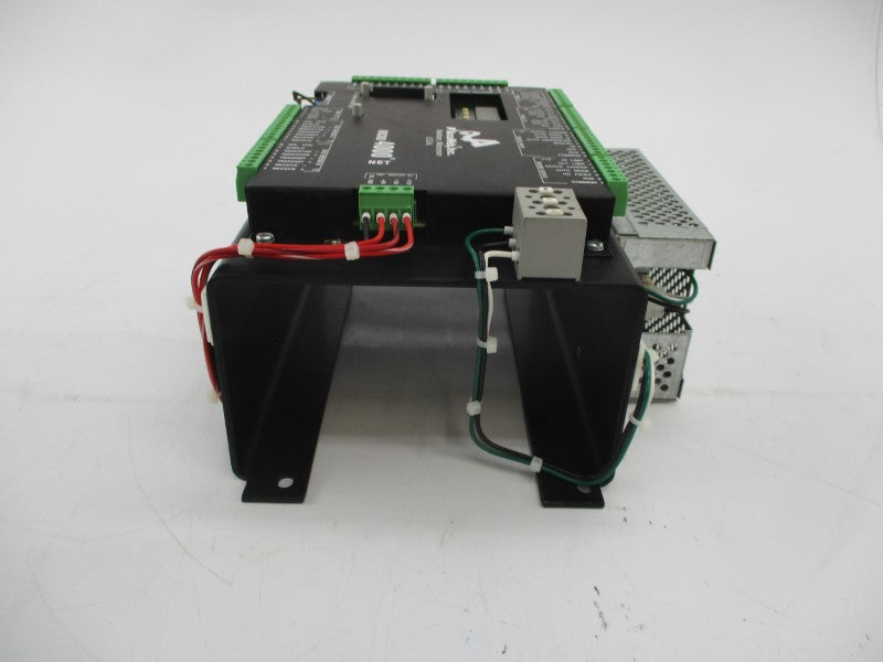 ACCUWEB CTL4500-01 MICRO4000 NSNP