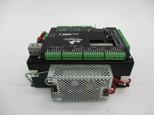 ACCUWEB CTL4500-01 MICRO4000 NSNP