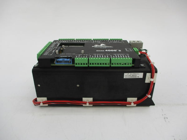 ACCUWEB CTL4500-01 MICRO4000 NSNP