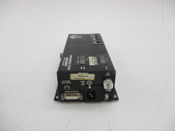 AIR SYSTEM INTERNATIONAL C02-91 UNMP