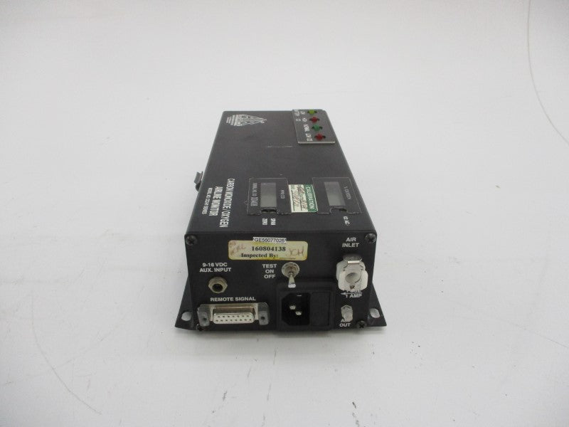 AIR SYSTEM INTERNATIONAL C02-91 UNMP