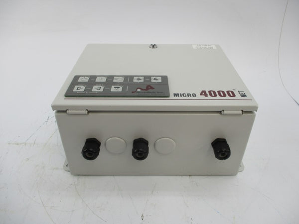 ACCUWEB CTL4120-01 115VAC NSNP