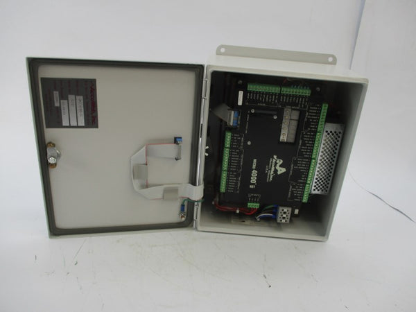 ACCUWEB CTL4120-01 115VAC NSNP