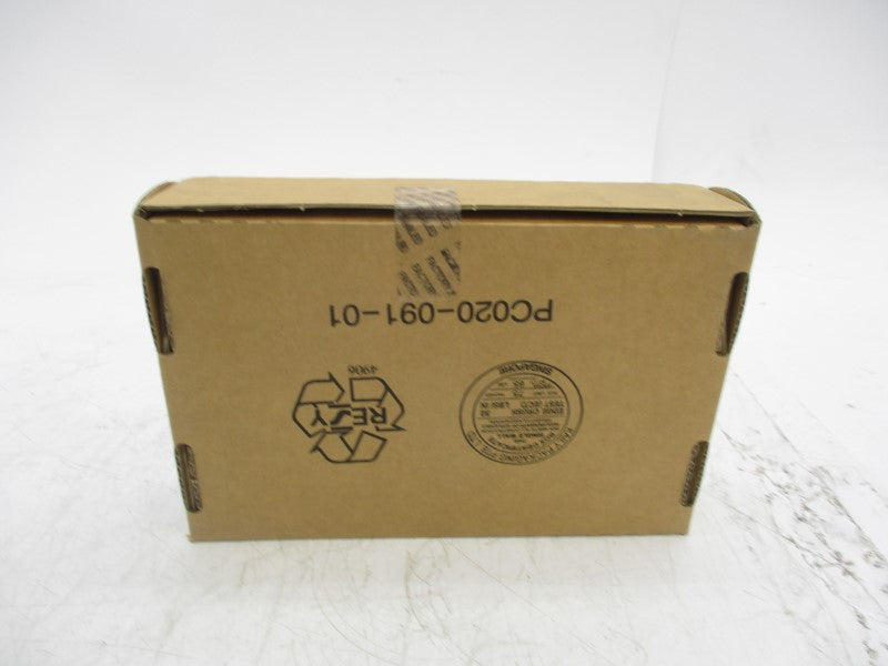 ALLEN BRADLEY 1746-ITB16 SER. C DATE: 2017 NSFS