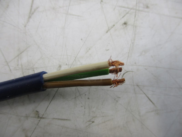 ABICOR BINZEL 960.9371 4' NSMP