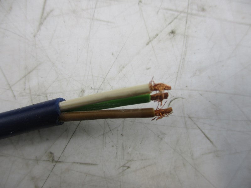 ABICOR BINZEL 960.9371 4' NSMP